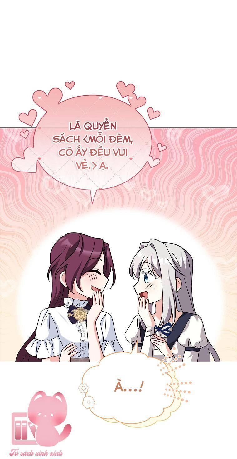 Từ Trúc Mã Hoá Thành Ông Xã Chapter 41 - 53