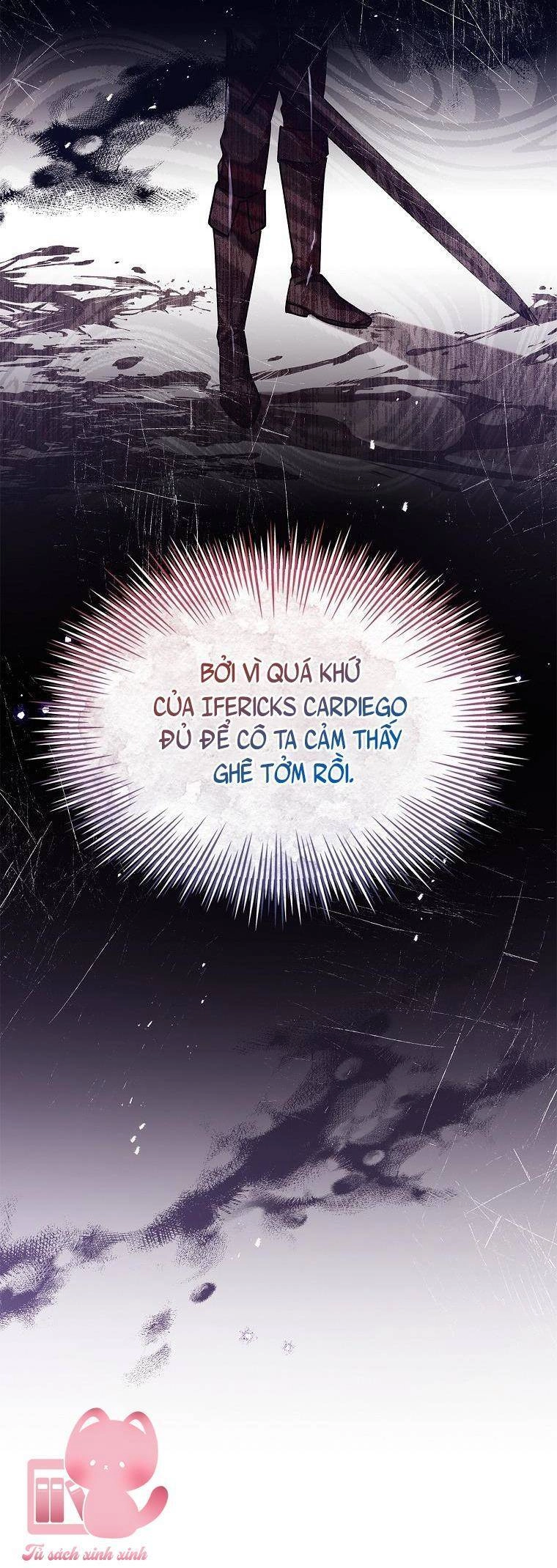 Từ Trúc Mã Hoá Thành Ông Xã Chapter 42 - 8