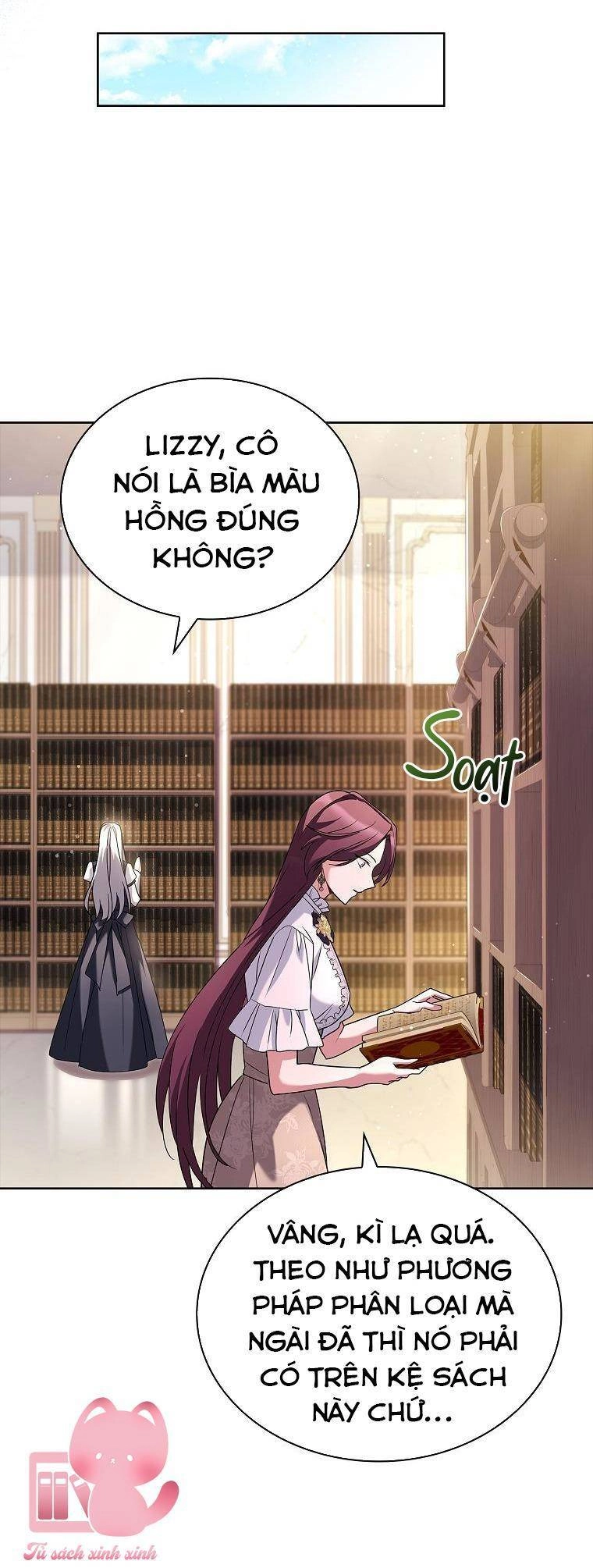 Từ Trúc Mã Hoá Thành Ông Xã Chapter 42 - 11