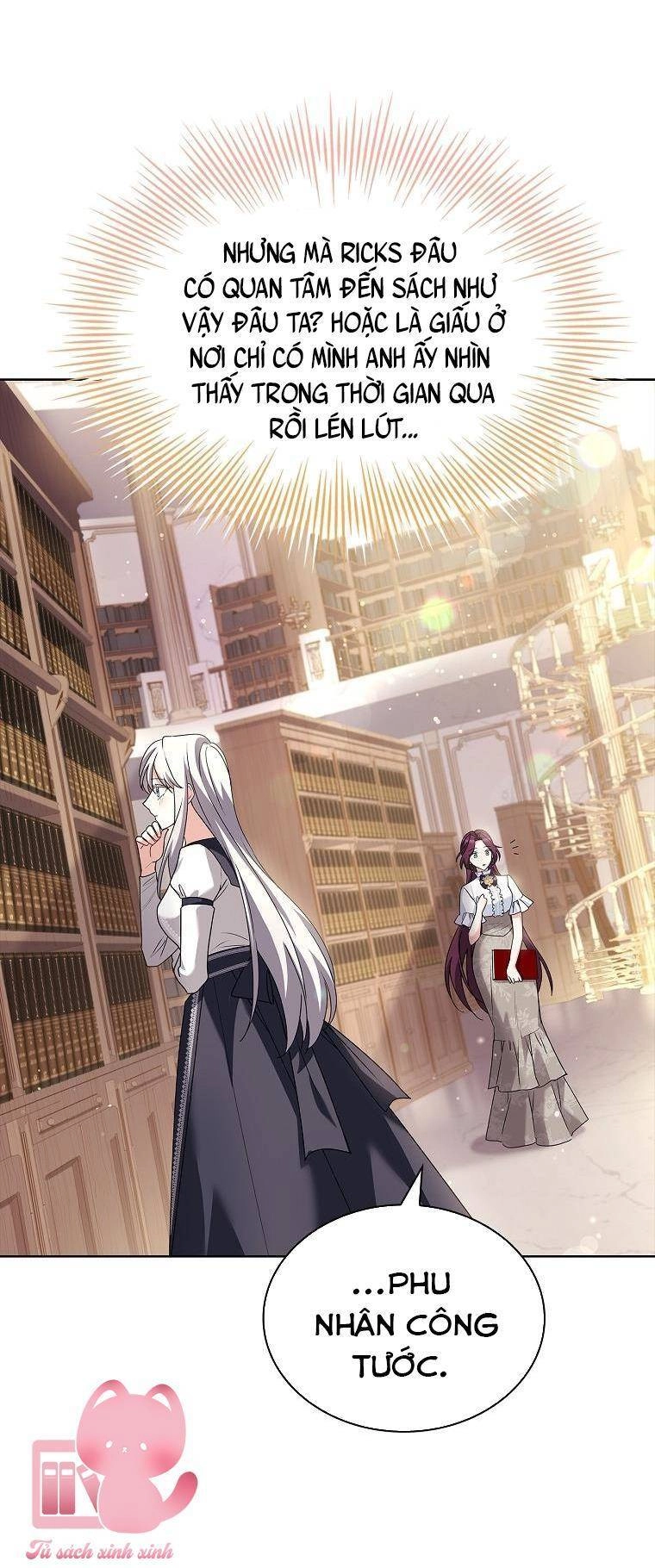 Từ Trúc Mã Hoá Thành Ông Xã Chapter 42 - 13