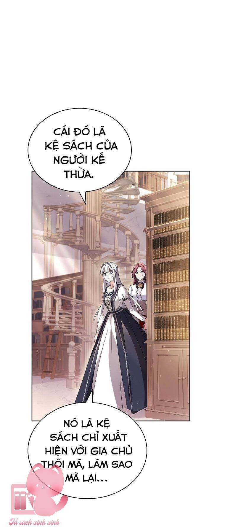 Từ Trúc Mã Hoá Thành Ông Xã Chapter 42 - 15