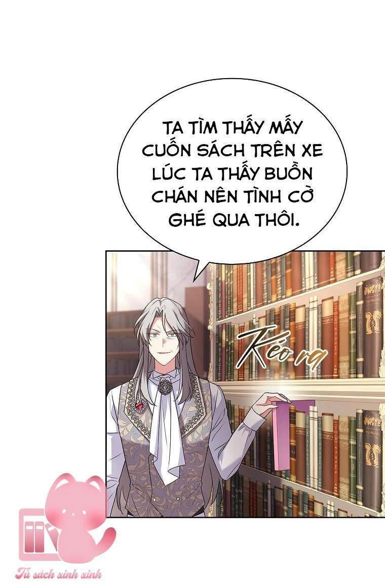 Từ Trúc Mã Hoá Thành Ông Xã Chapter 42 - 18