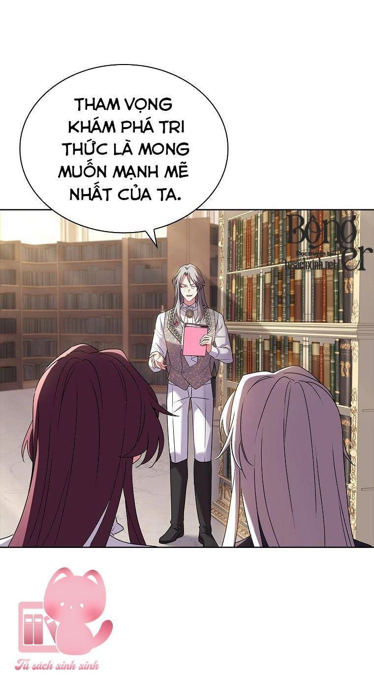 Từ Trúc Mã Hoá Thành Ông Xã Chapter 42 - 19