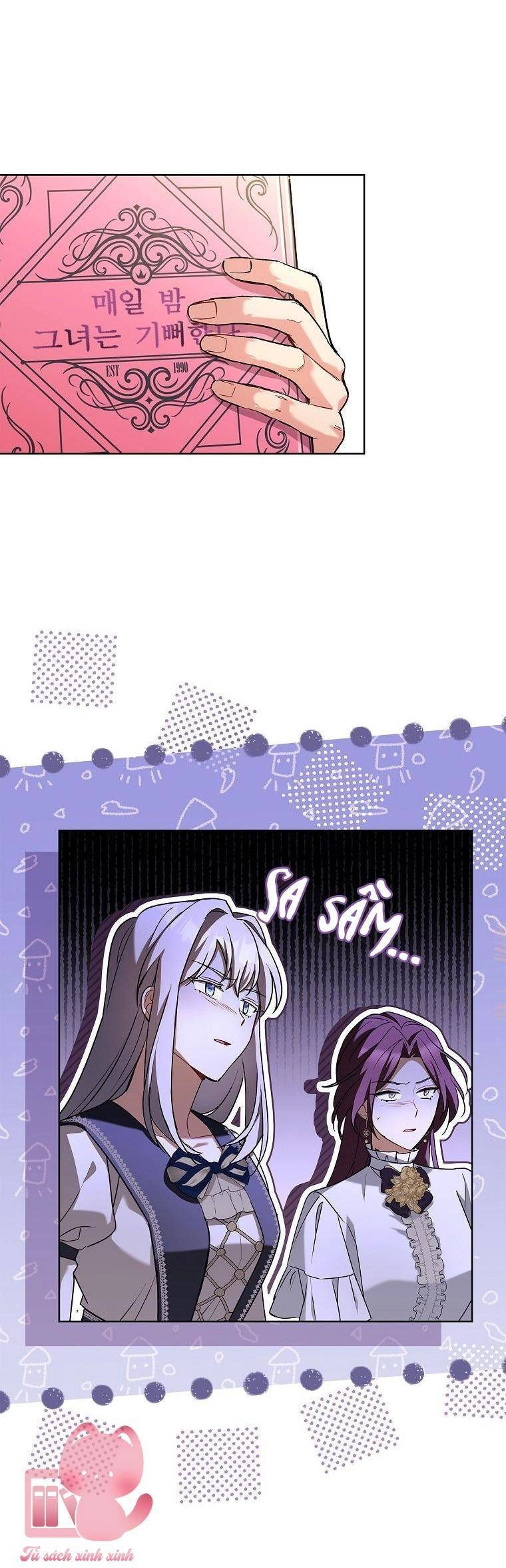 Từ Trúc Mã Hoá Thành Ông Xã Chapter 42 - 20