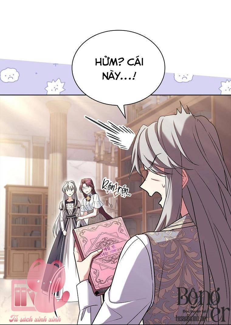 Từ Trúc Mã Hoá Thành Ông Xã Chapter 42 - 21