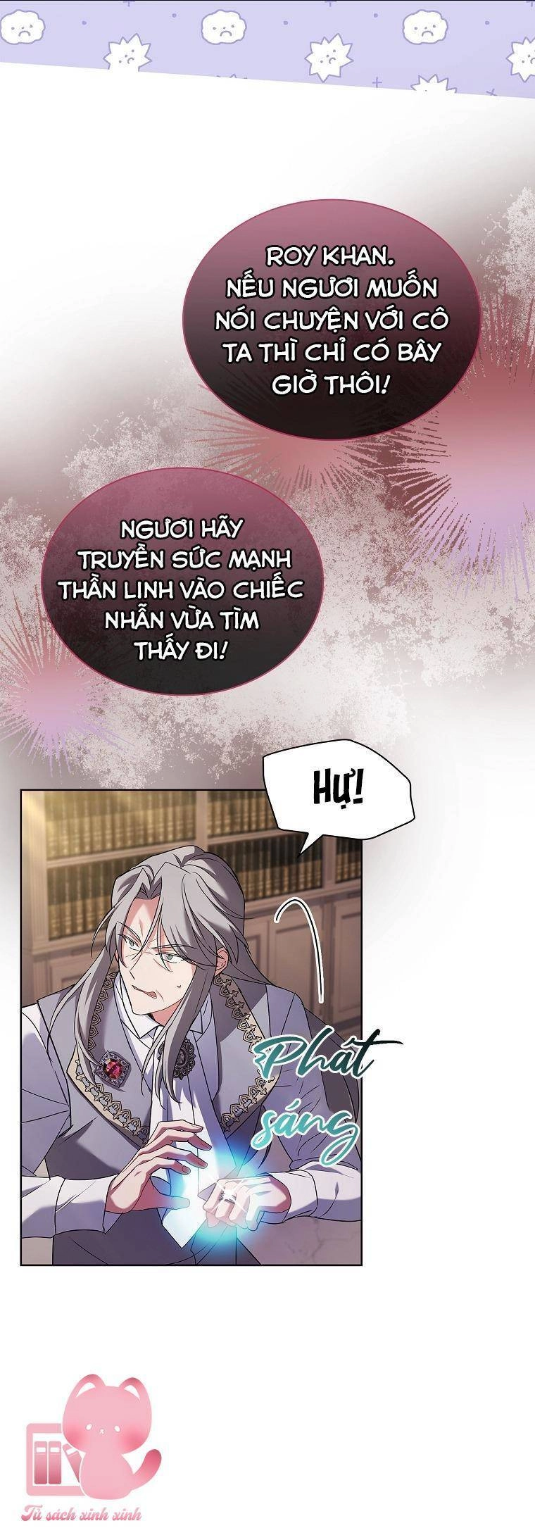 Từ Trúc Mã Hoá Thành Ông Xã Chapter 42 - 22