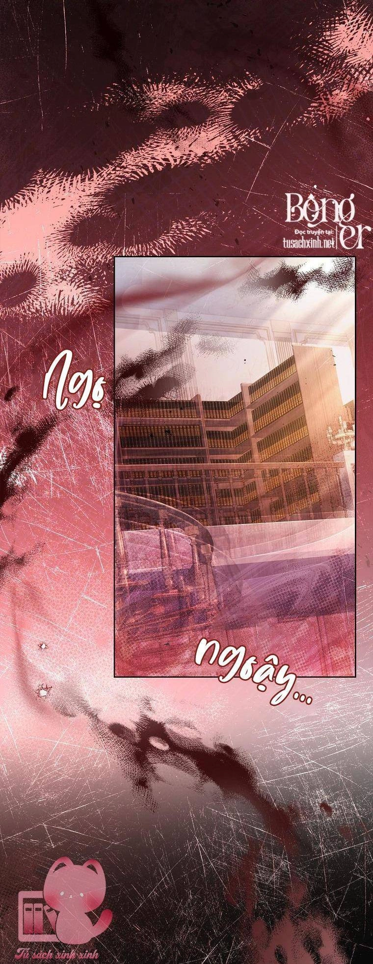 Từ Trúc Mã Hoá Thành Ông Xã Chapter 42 - 24