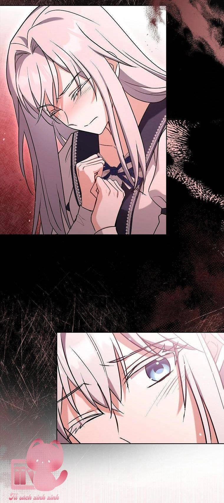 Từ Trúc Mã Hoá Thành Ông Xã Chapter 42 - 25