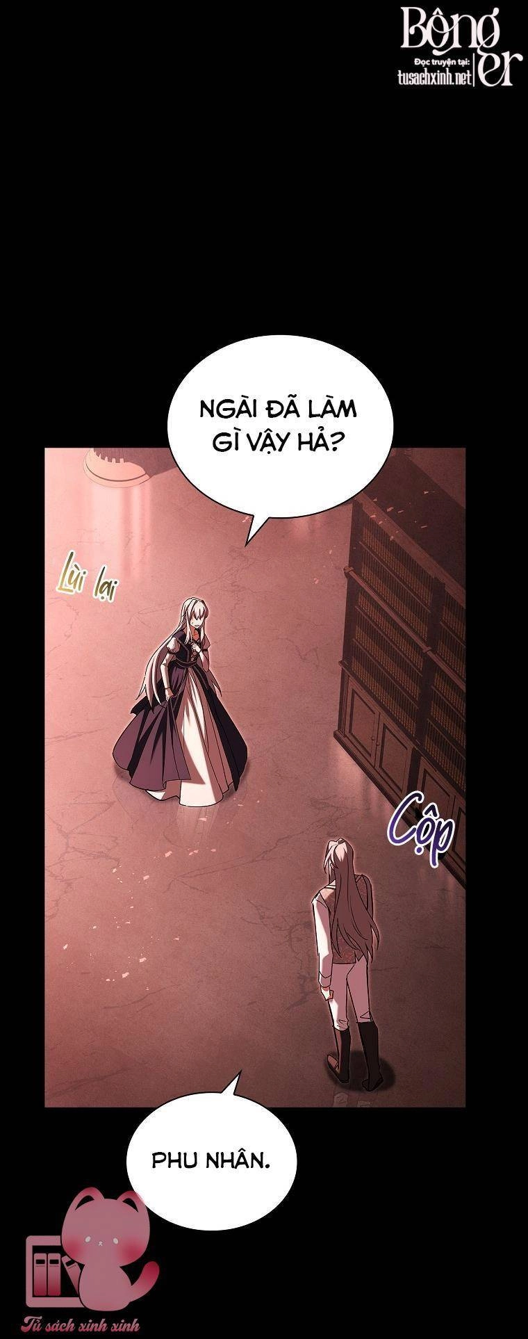 Từ Trúc Mã Hoá Thành Ông Xã Chapter 42 - 27