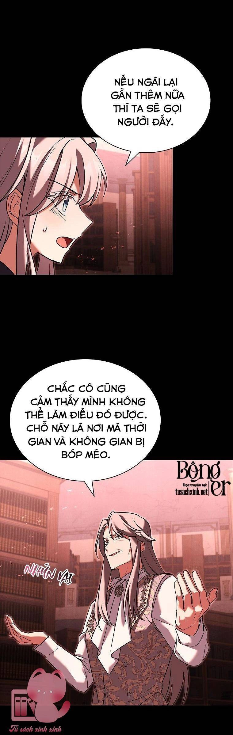 Từ Trúc Mã Hoá Thành Ông Xã Chapter 42 - 28