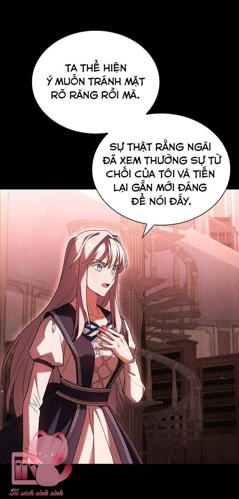 Từ Trúc Mã Hoá Thành Ông Xã Chapter 42 - 29