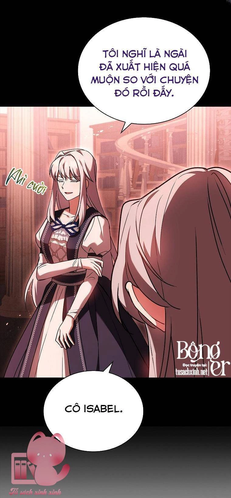 Từ Trúc Mã Hoá Thành Ông Xã Chapter 42 - 35