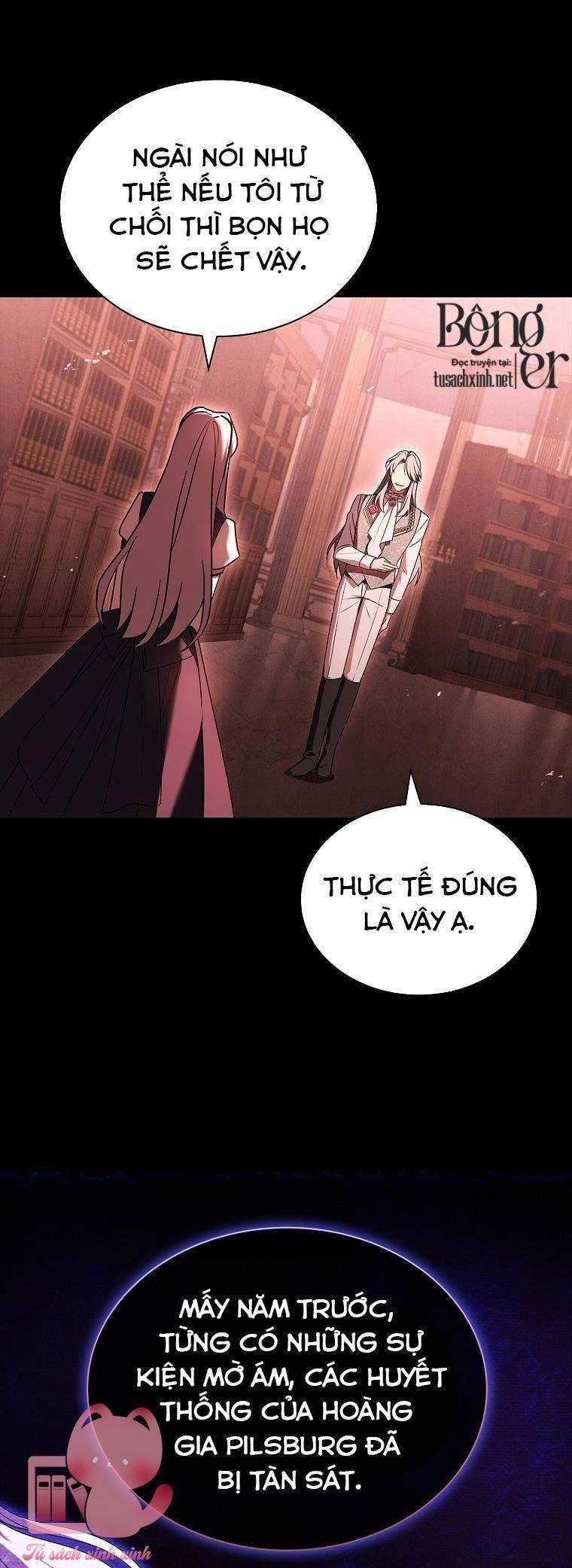 Từ Trúc Mã Hoá Thành Ông Xã Chapter 42 - 37