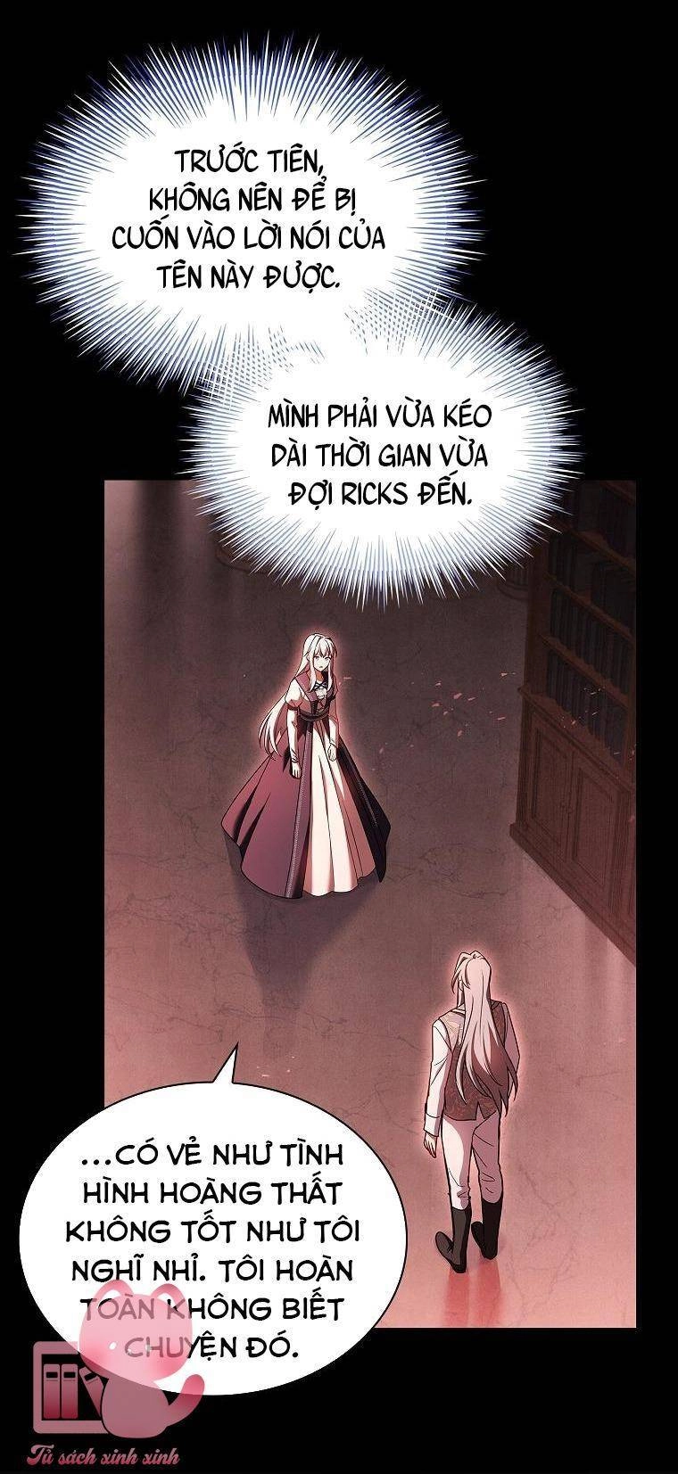 Từ Trúc Mã Hoá Thành Ông Xã Chapter 42 - 40