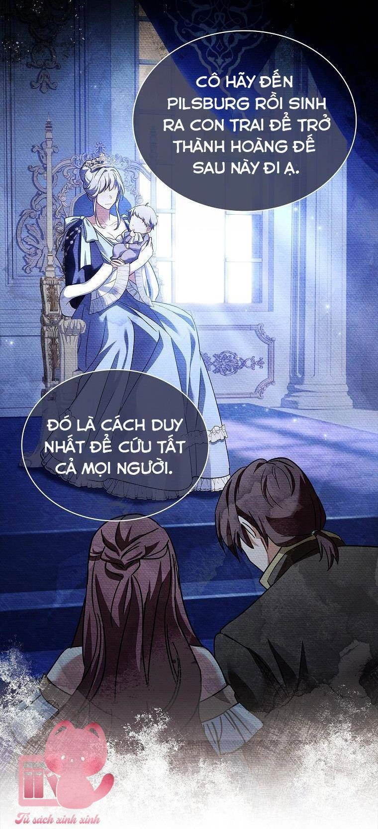 Từ Trúc Mã Hoá Thành Ông Xã Chapter 42 - 42