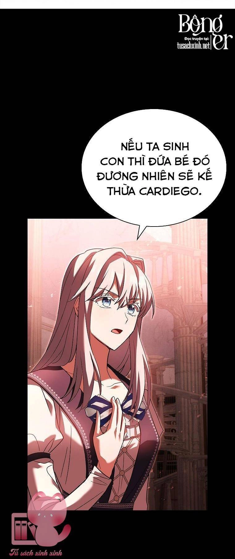 Từ Trúc Mã Hoá Thành Ông Xã Chapter 42 - 43