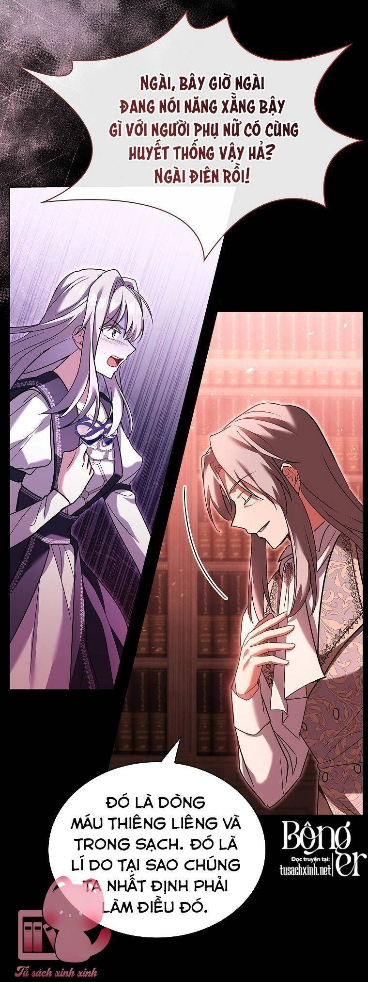 Từ Trúc Mã Hoá Thành Ông Xã Chapter 42 - 45