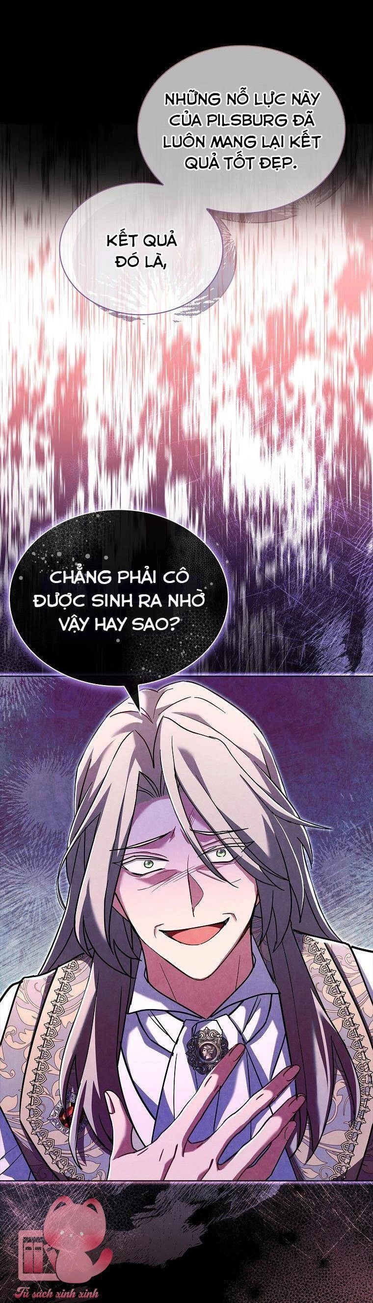 Từ Trúc Mã Hoá Thành Ông Xã Chapter 42 - 46