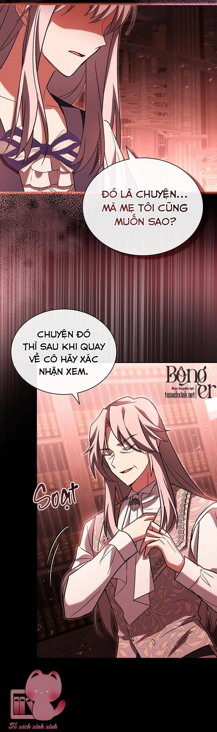 Từ Trúc Mã Hoá Thành Ông Xã Chapter 42 - 47