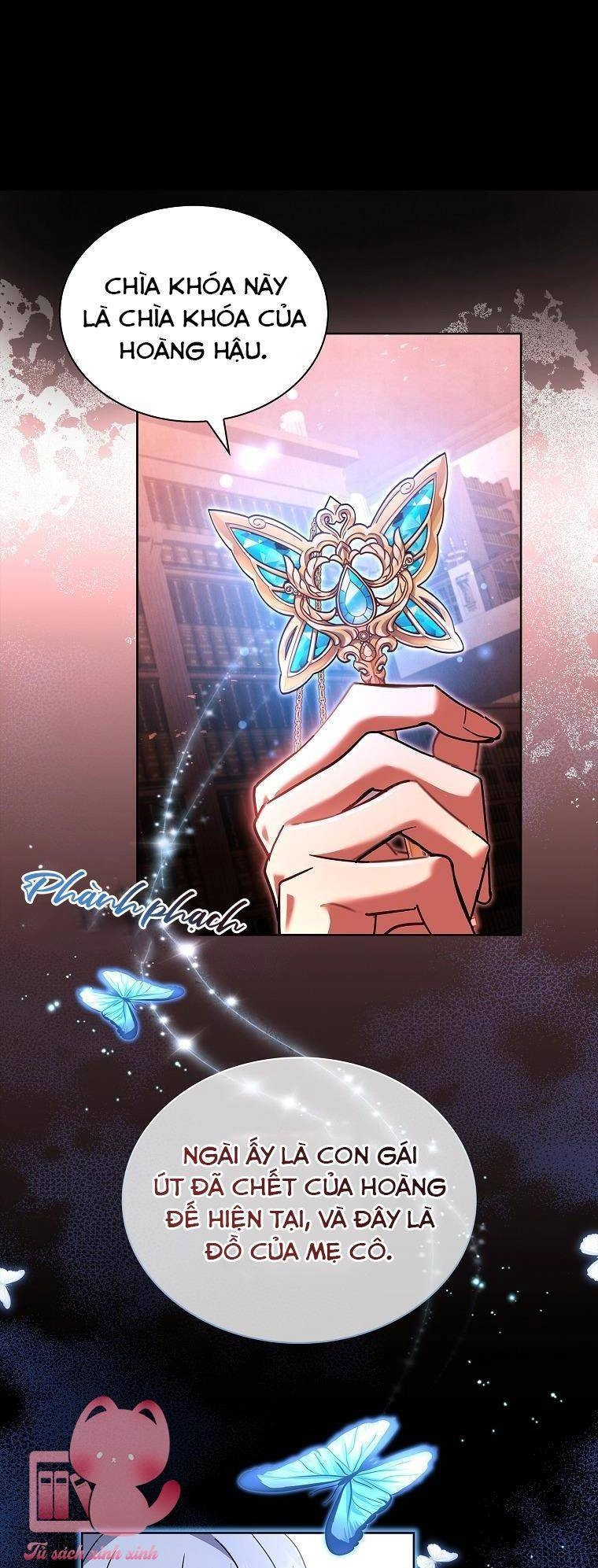 Từ Trúc Mã Hoá Thành Ông Xã Chapter 42 - 48