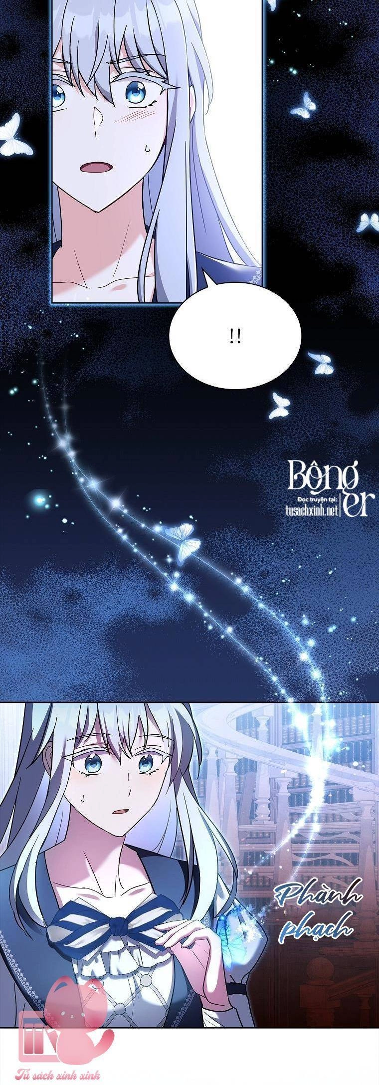 Từ Trúc Mã Hoá Thành Ông Xã Chapter 42 - 49