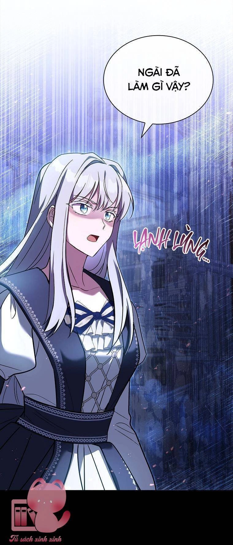 Từ Trúc Mã Hoá Thành Ông Xã Chapter 42 - 50