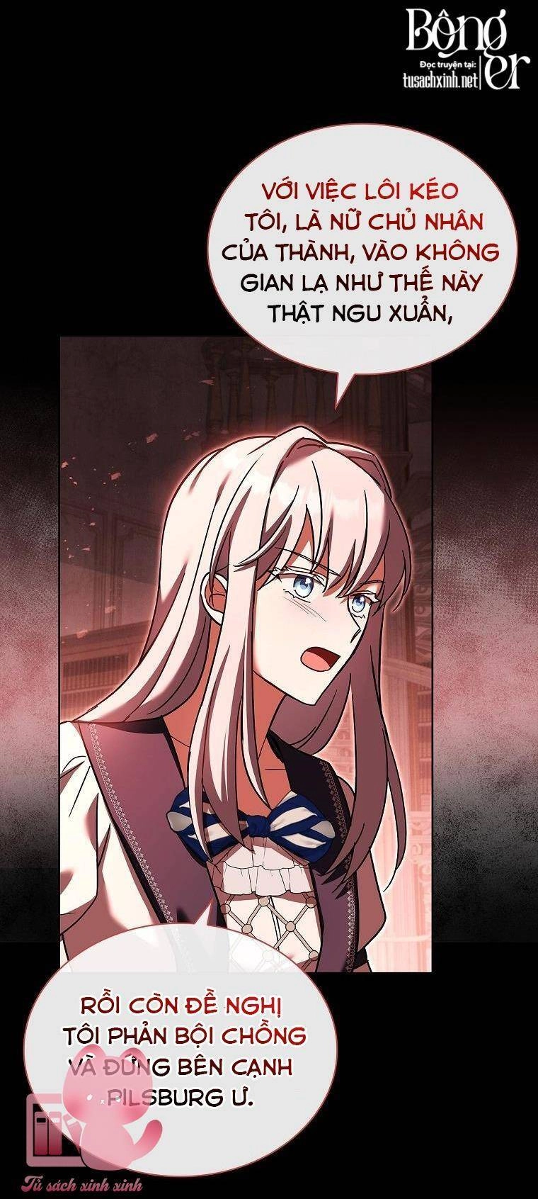 Từ Trúc Mã Hoá Thành Ông Xã Chapter 42 - 56