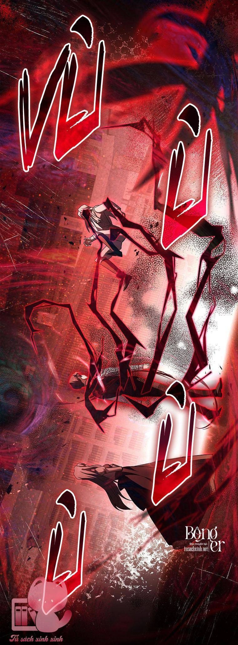 Từ Trúc Mã Hoá Thành Ông Xã Chapter 43 - 13