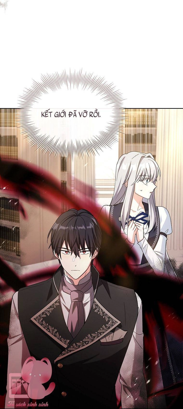 Từ Trúc Mã Hoá Thành Ông Xã Chapter 43 - 18