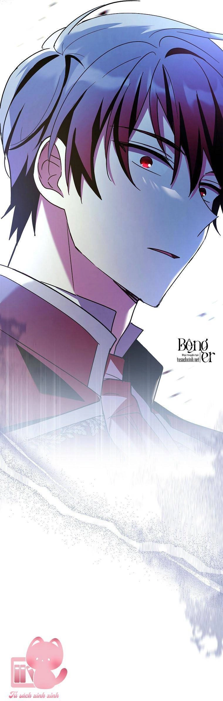 Từ Trúc Mã Hoá Thành Ông Xã Chapter 43 - 23