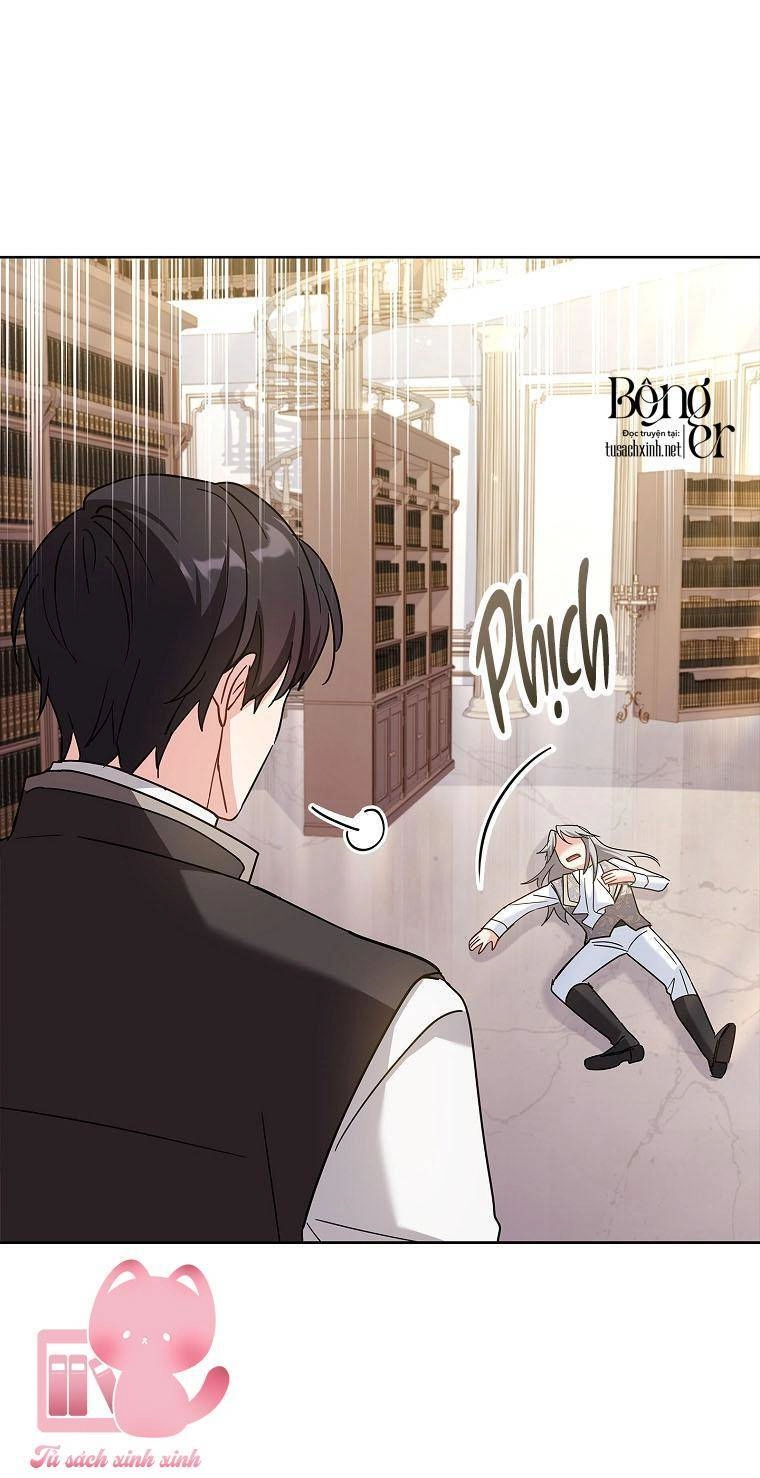 Từ Trúc Mã Hoá Thành Ông Xã Chapter 43 - 27