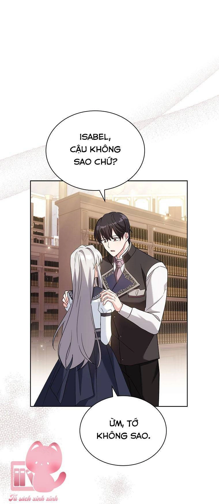 Từ Trúc Mã Hoá Thành Ông Xã Chapter 43 - 28