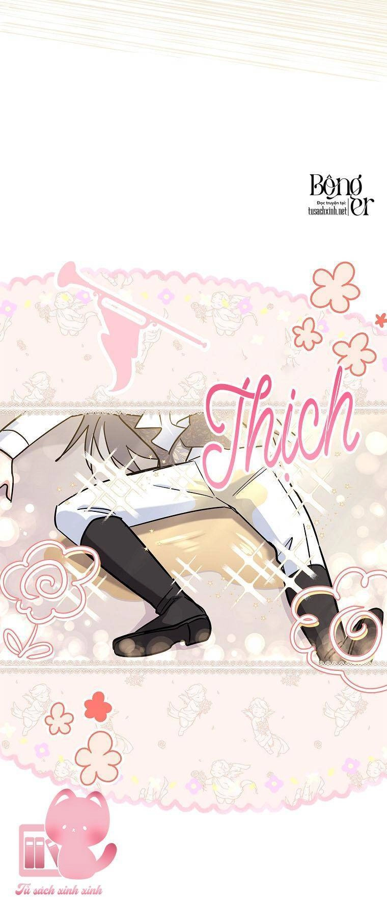 Từ Trúc Mã Hoá Thành Ông Xã Chapter 43 - 31