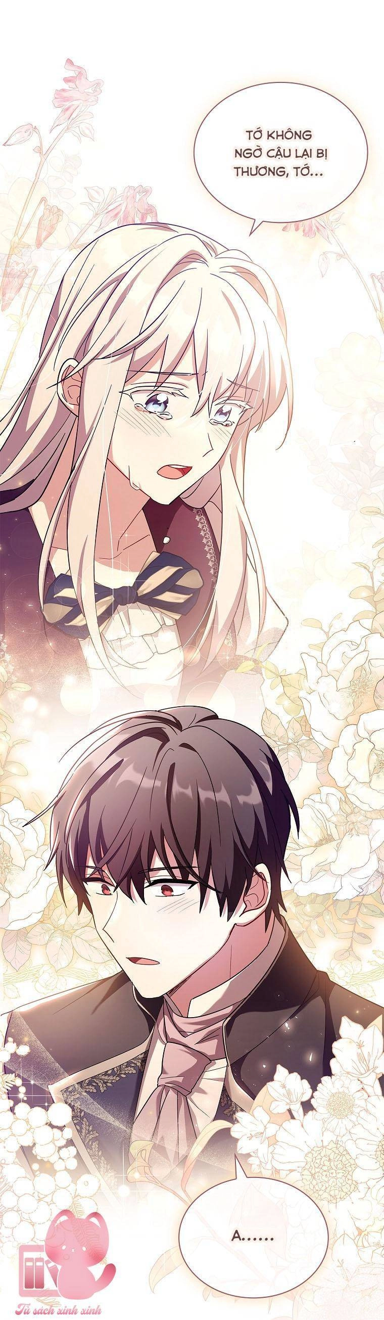 Từ Trúc Mã Hoá Thành Ông Xã Chapter 43 - 38