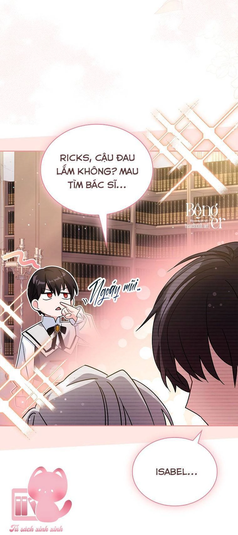 Từ Trúc Mã Hoá Thành Ông Xã Chapter 43 - 39