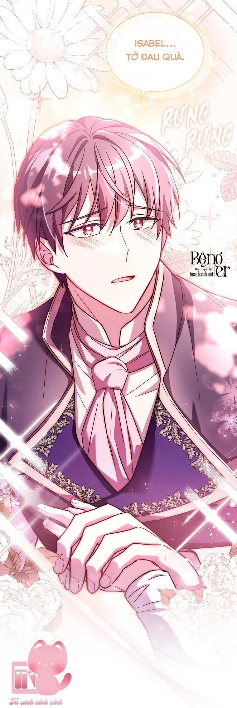 Từ Trúc Mã Hoá Thành Ông Xã Chapter 43 - 41