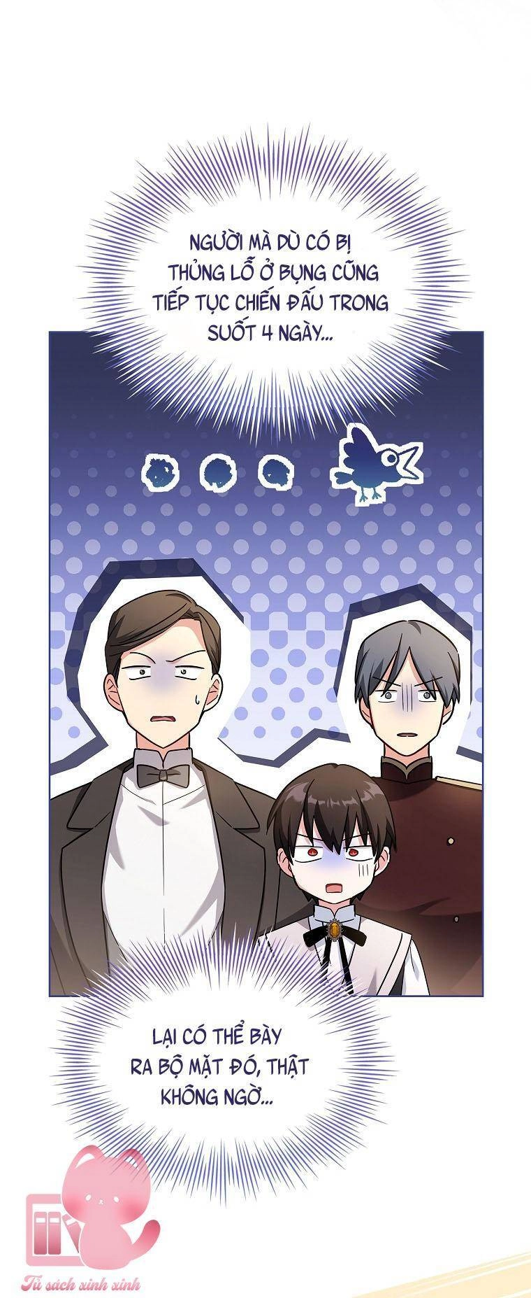 Từ Trúc Mã Hoá Thành Ông Xã Chapter 43 - 42