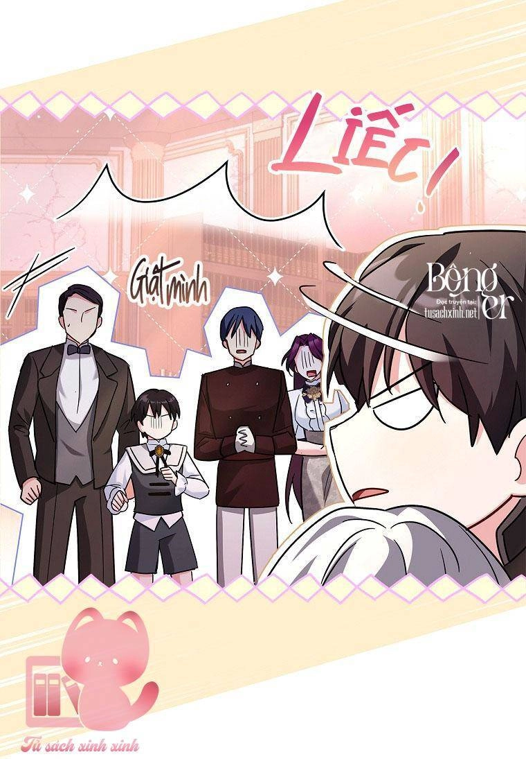 Từ Trúc Mã Hoá Thành Ông Xã Chapter 43 - 43