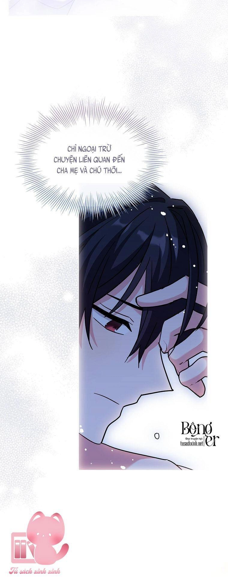 Từ Trúc Mã Hoá Thành Ông Xã Chapter 43 - 61