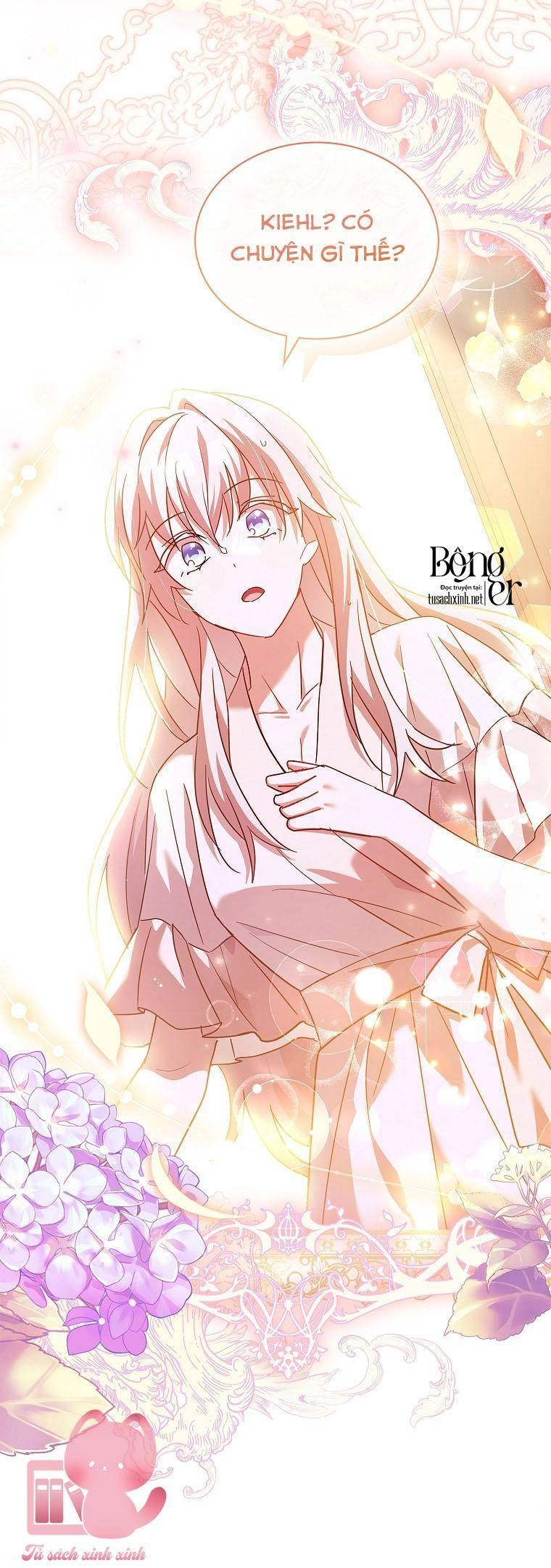 Từ Trúc Mã Hoá Thành Ông Xã Chapter 43 - 65