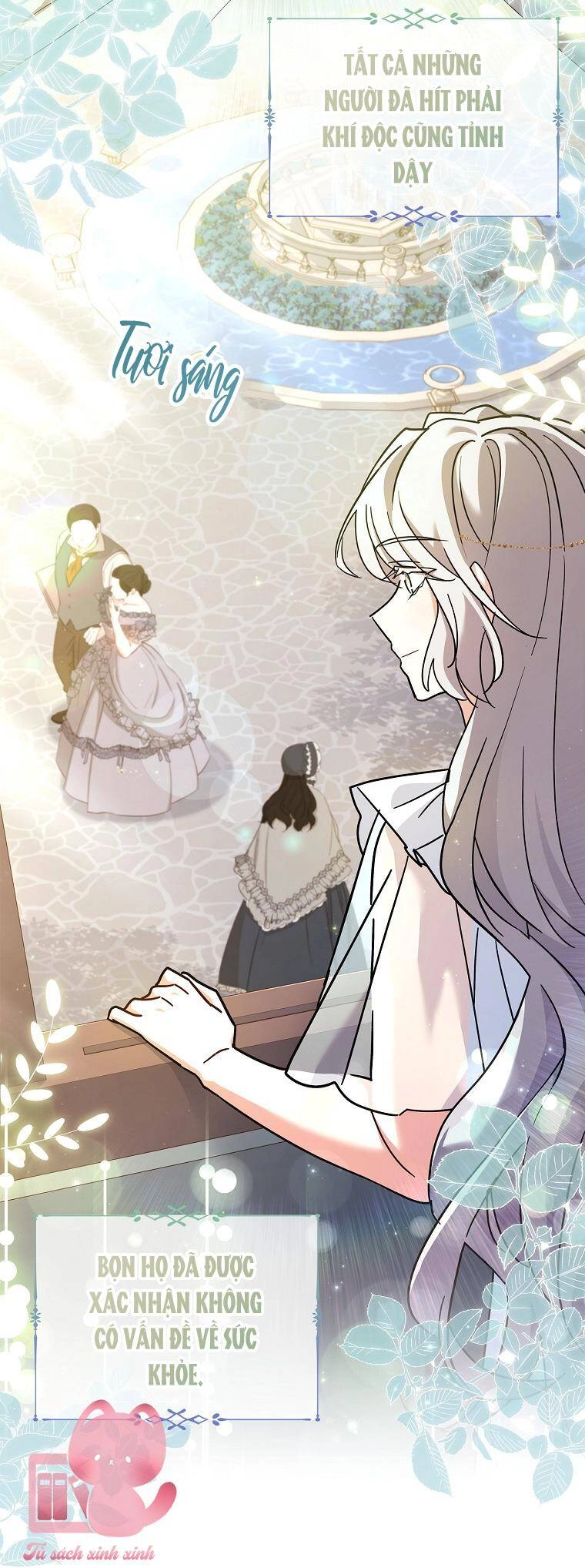 Từ Trúc Mã Hoá Thành Ông Xã Chapter 46 - 4