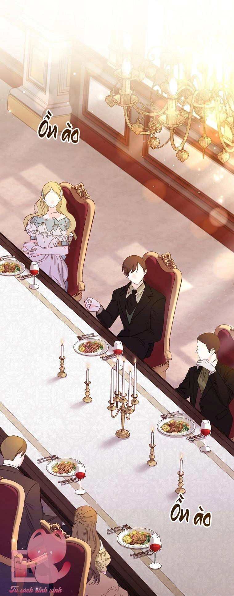 Từ Trúc Mã Hoá Thành Ông Xã Chapter 46 - 8