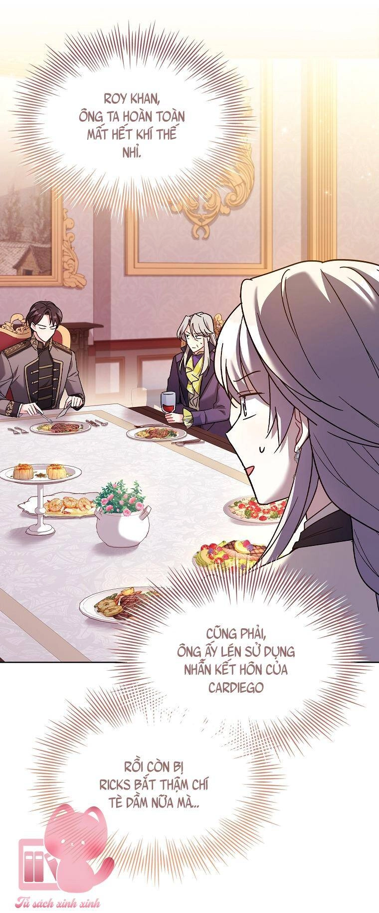 Từ Trúc Mã Hoá Thành Ông Xã Chapter 46 - 10