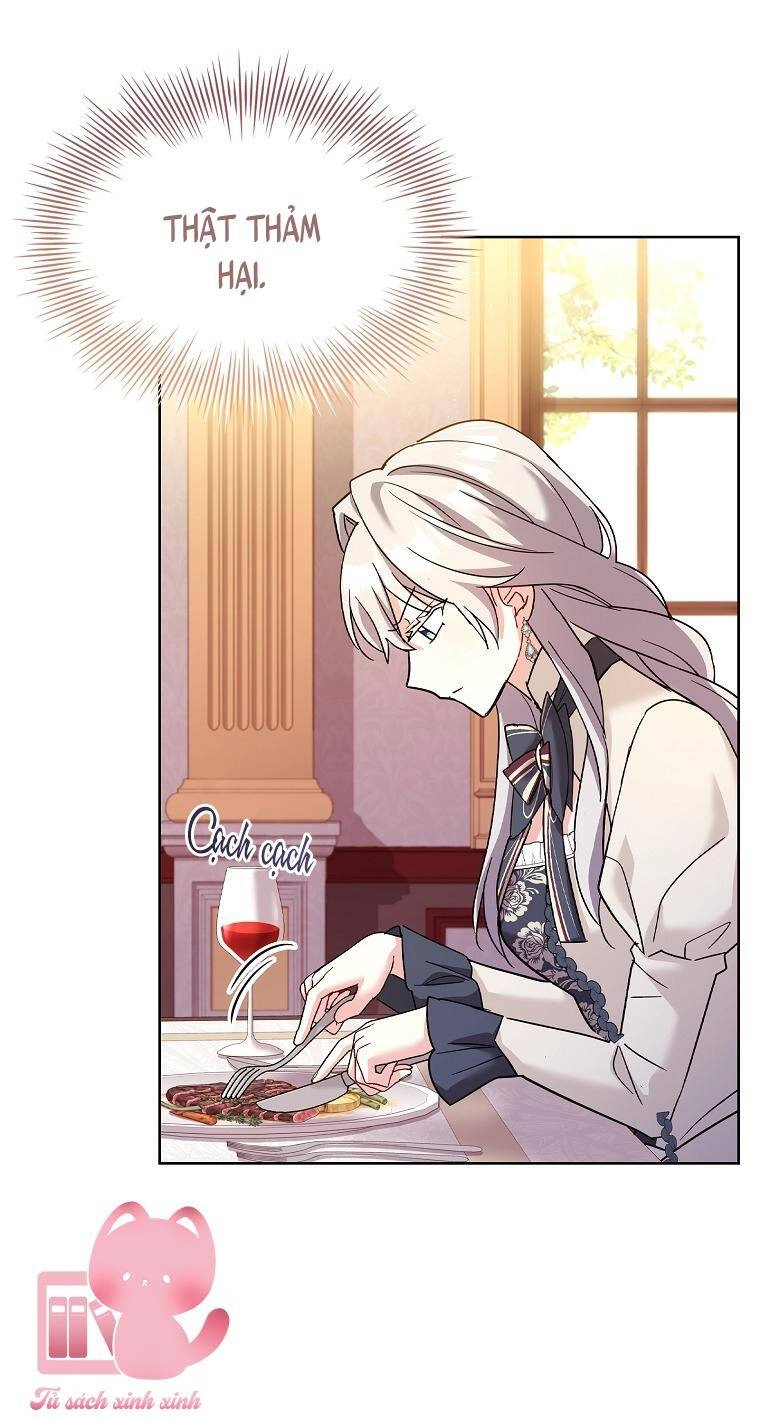 Từ Trúc Mã Hoá Thành Ông Xã Chapter 46 - 11