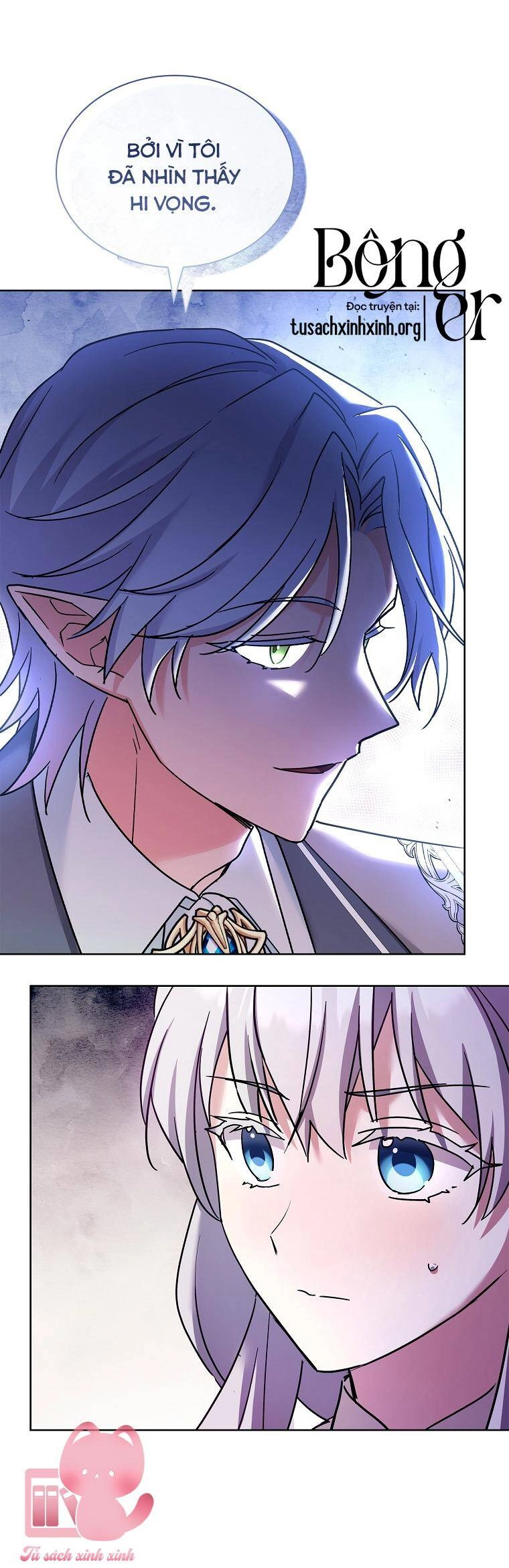 Từ Trúc Mã Hoá Thành Ông Xã Chapter 46 - 15