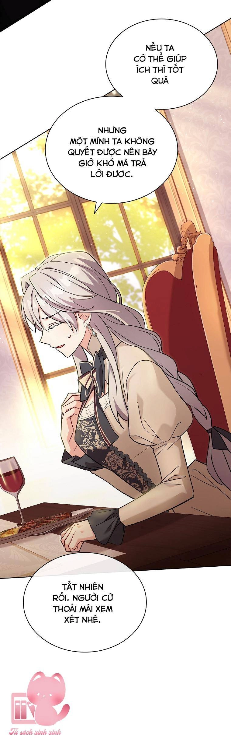 Từ Trúc Mã Hoá Thành Ông Xã Chapter 46 - 17