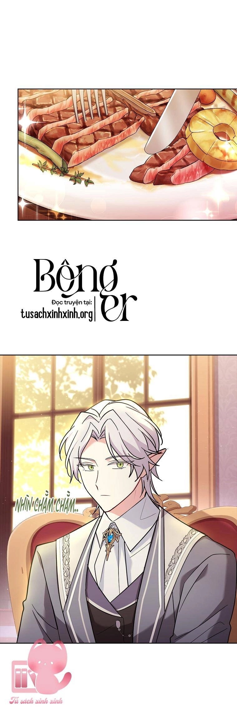 Từ Trúc Mã Hoá Thành Ông Xã Chapter 46 - 18