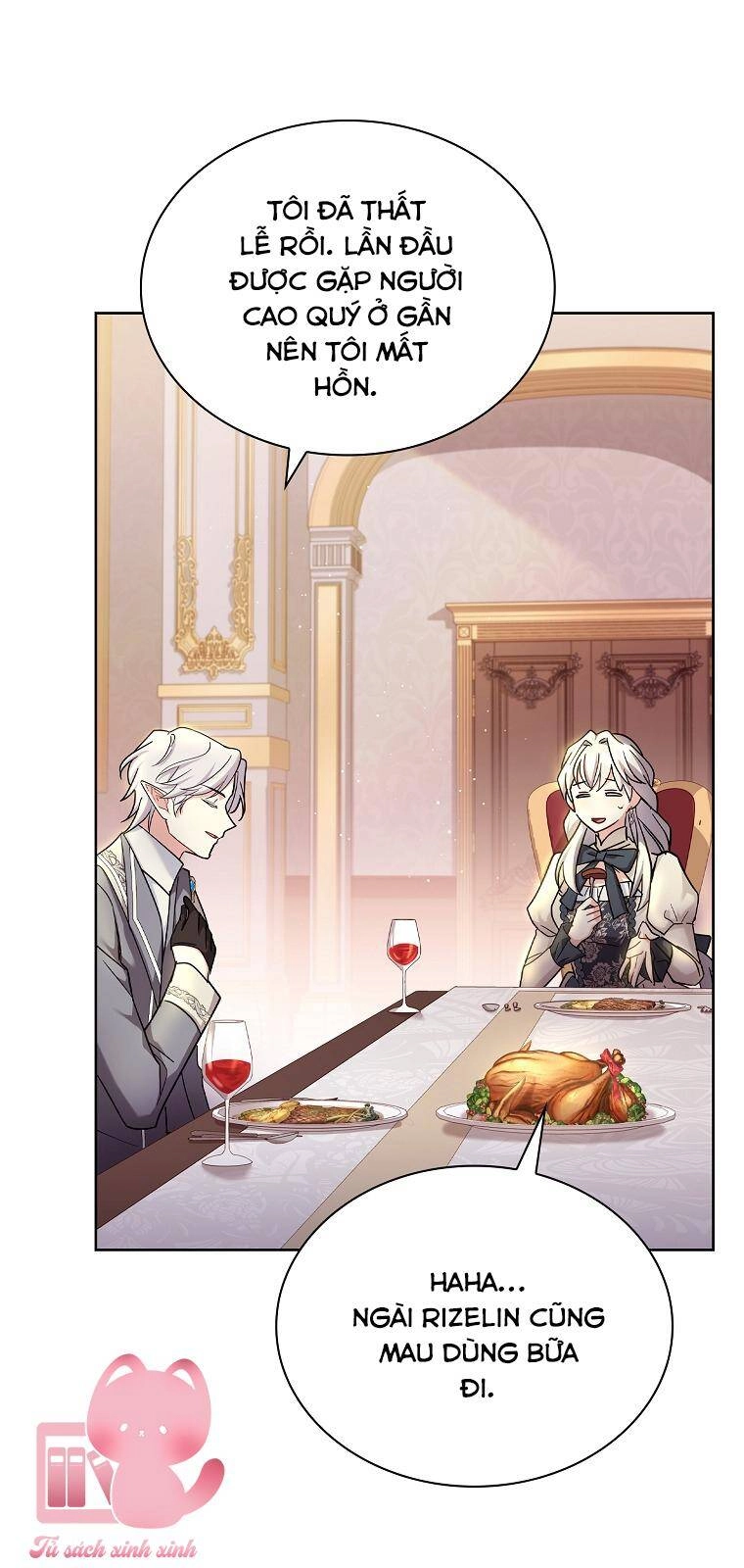 Từ Trúc Mã Hoá Thành Ông Xã Chapter 46 - 20