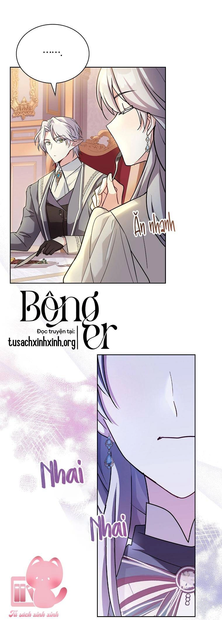 Từ Trúc Mã Hoá Thành Ông Xã Chapter 46 - 21