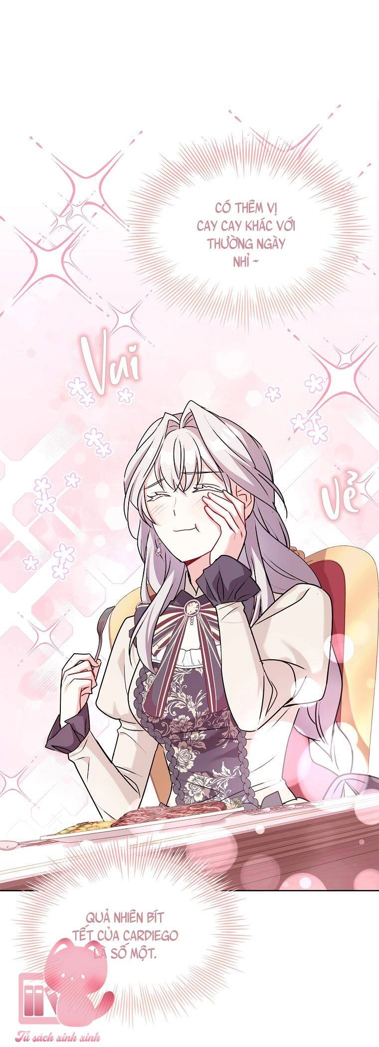 Từ Trúc Mã Hoá Thành Ông Xã Chapter 46 - 23